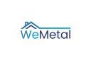 WeMetal logo